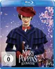 Mary Poppins' Rückkehr [Blu-Ray] Produktbild-Vorschau 1
