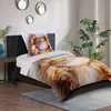 SANILO® Bettwäsche 135x200 cm, 100% feinste Baumwolle, Produktbild-Vorschau 2