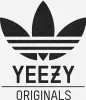 A logo with text below it. Podgląd zdjęcia produktu