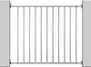 reer - Schraubgitter Basic, Metall Produktbild-Vorschau 4