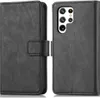 imoshion  Klapphülle Samsung Galaxy S22 Ultra - Schwarz Produktbild-Vorschau 1