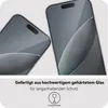 Schutzfolie Apple iPhone Air - Panzerglas - Cazy - Produktbild-Vorschau 3