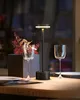 2200-3000K Kabellose Dimmbare LED Akku Tischleuchte Touch Produktbild-Vorschau 8