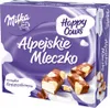 Cioccolato al latte Milka con latte alpino 330 g Anteprima dell’immagine prodotto 2