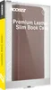 Accezz Premium Leather Slim Bookcase pour l'Apple iPhone 14 Voir les images du produit 5