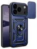 Armor Handyhülle für Apple iPhone 17 Pro Max mit 9H Produktbild-Vorschau 8