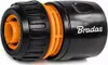 Bradas Gartenschlauch Black Colour 1/2" 50m | Pistole, Produktbild-Vorschau 11