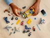 LEGO 76176 Marvel Super Heroes Flucht vor den zehn Ringen, Produktbild-Vorschau 9