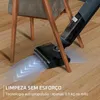 Rowenta X-Clean 5 Pro GZ5436E0, Odkurzacz stojący 2 w 1, Podgląd zdjęcia produktu 7