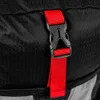 Spokey Hidden Peak 18l Rucksack Schwarz  Schwarz One Size Produktbild-Vorschau 11