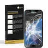 2x folia pancerna na ekran Samsung Galaxy S7 ANTI-SHOCK HD Podgląd zdjęcia produktu 2