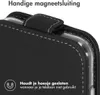 Etui Accezz Flipcase do Samsung Galaxy A17 (5G) / (4G) – Podgląd zdjęcia produktu 2