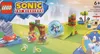 Sonicova výzva Speed Sphere Náhled obrázku produktu 22