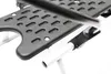 Black Onyx 1 slitta con schienale Anteprima dell’immagine prodotto 4