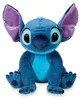 Disney Lilo & Stitch Riesiges Stitch Kuscheltier XXL 60 cm Produktbild-Vorschau 3