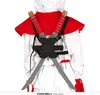 Ninjaschwert Shinken 2 Samurai Schwerter Produktbild-Vorschau 2