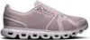 ON Running Cloud 6 - Damen Sneakers Schuhe Mauve-Orchid Produktbild-Vorschau 1
