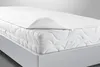 BNP Bed Care air-doppio Matratzen-Auflage - Maße: 200 cm x Produktbild-Vorschau 1