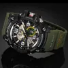 G-SHOCK Casio G-SHOCK Mudmaster Herrenuhr Produktbild-Vorschau 3