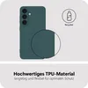 Hülle Samsung Galaxy S25 Schutzhülle - Cazy - Grün Produktbild-Vorschau 3