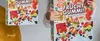 BOXILAND® Fruchtgummi Adventskalender 2026 – 24 Sorten süß Produktbild-Vorschau 10