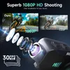 MOMAN H4C  Bluetooth Headset mit Kamera Produktbild-Vorschau 3