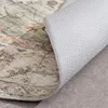 Volero - Tapis intérieur et extérieur - Santo Medaillon Voir les images du produit 2