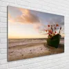 Tulup® Glas-Bild - 100 x 70 - Wandbild aus Glas - Wandkunst Produktbild-Vorschau 2