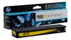 HP D8J09A Tintenpatrone yellow No. 980 Produktbild-Vorschau 15