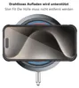 Handyhülle für Apple iPhone 15 Pro Max Matt Case Produktbild-Vorschau 8
