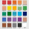 Tritart Acryl-Farben-Set HOCHWERTIG | Malfarben Tuben 25 x Produktbild-Vorschau 3