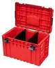 QBrick QBRICK SYSTEM ONE 450 2.0 Vario Red Anteprima dell’immagine prodotto 2