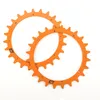 2-teilig Mähroboter Spikes Orange Ø 180 mm für WINGART Produktbild-Vorschau 2