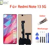 Original Xiaomi Redmi Note 13 5G MZB0FPBEU LCD Display Produktbild-Vorschau 3