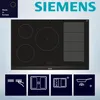 Siemens iQ700 EX875LVC1E Induktionskochfeld 80 cm autark Produktbild-Vorschau 36