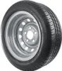 Zosilnené koleso 195/50 R 13C Unitrailer Náhľad obrázku produktu 4