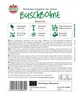 SPERLI Buschbohnensamen Mascotte Phaseolus vulgaris var. Produktbild-Vorschau 3