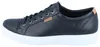 ECCO Soft 7 Herren Sneaker schwarz Glattleder - Größe: 44 Produktbild-Vorschau 2