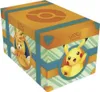 Pokémon Paldeas Abenteuer Koffer - DEUTSCH - mit 7 Produktbild-Vorschau 4