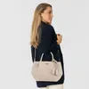 Handtassen Guess Amorette 98060TAUPE Productafbeelding-voorbeeld 14
