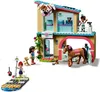 Zestaw LEGO 41446 Friends Szpital dla zwierząt w Heartlake Podgląd zdjęcia produktu 10