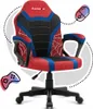 Herná stolička Spider Huzaro Ranger 1.0 pre deti Náhľad obrázku produktu 14