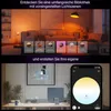 Pack of 2 A60 connected LED bulbs - PHILIPS HUE - White and Anteprima dell’immagine prodotto 12
