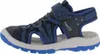 Superfit Tornado Light Sandale Blau Produktbild-Vorschau 4
