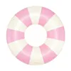 Petites Pommes Schwimmring CELINE Bubblegum | Ø 120cm Produktbild-Vorschau 1