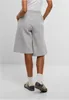 Urban Classics - Pantaloncini in felpa da donna, grigio Anteprima dell’immagine prodotto 3