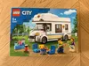 LEGO® City 60283 Wakacyjny samochód kempingowy Podgląd zdjęcia produktu 27