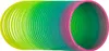 ISBN Kunststoffspirale Regenbogen ca.6.5cm Produktbild-Vorschau 4