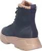 Paul Green Sneaker Damen, blau, Gr.5½ Anteprima dell’immagine prodotto 3