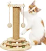 Belle Vous 2-in-1 Interaktives Katzenspielzeug mit Produktbild-Vorschau 1